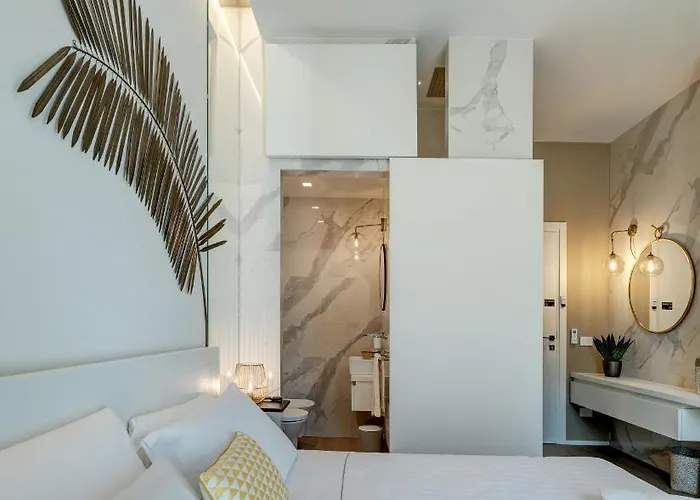 Le Palmette Maison d'hôtes Cagliari