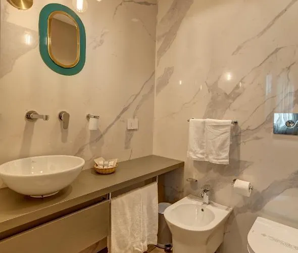 Le Palmette Cagliari