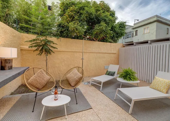 Maison d'hôtes Le Palmette