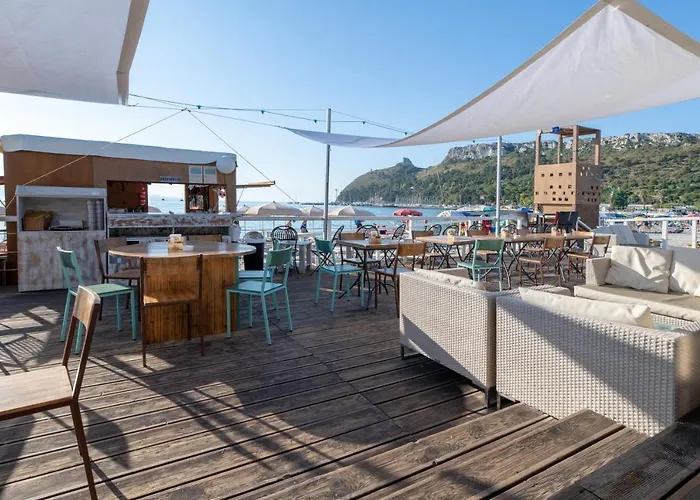 Le Palmette Maison d'hôtes Cagliari