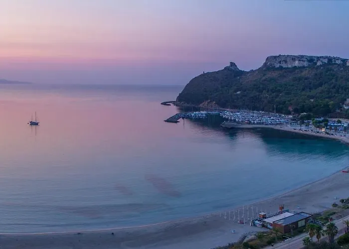 Maison d'hôtes Le Palmette 4*