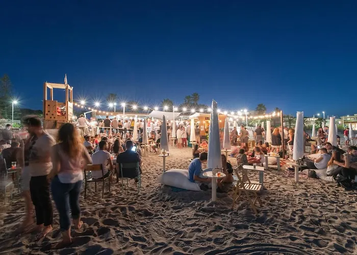 Le Palmette Maison d'hôtes