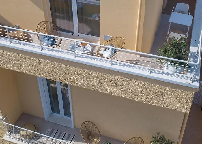 Le Palmette Cagliari