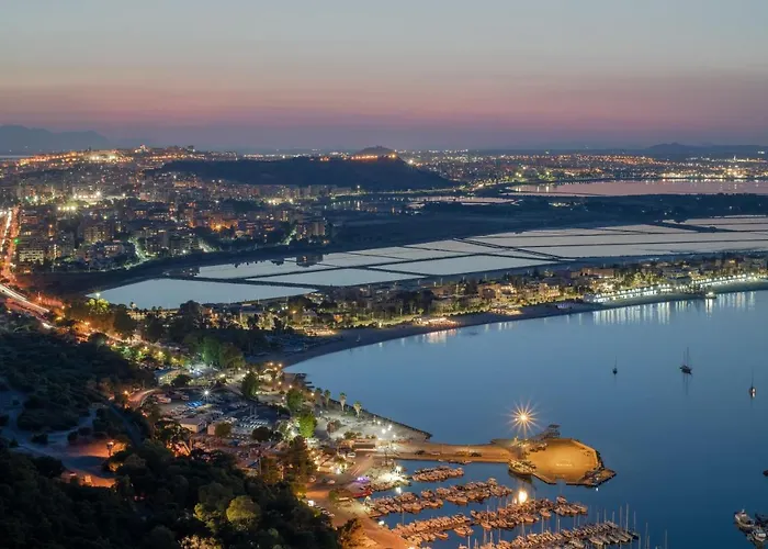 Maison d'hôtes Le Palmette