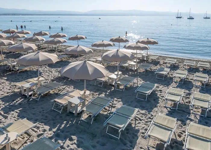 Le Palmette Cagliari