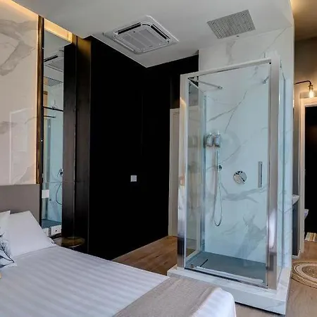 Guest house Le Palmette *