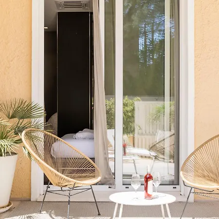 Le Palmette Guest house Cagliari