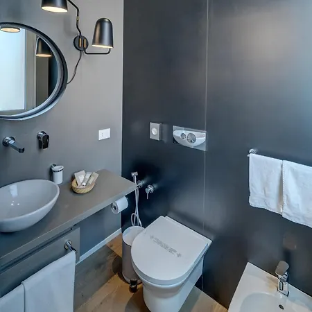 Le Palmette Gasthuis 4*