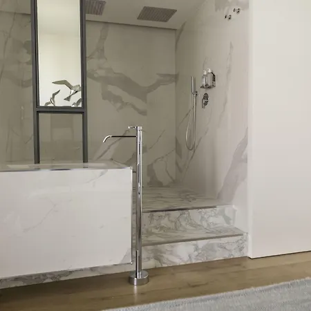 Le Palmette Pensión 4*