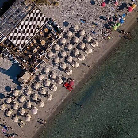 Le Palmette Cagliari