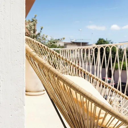 Le Palmette Cagliari