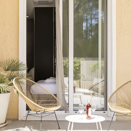 Le Palmette 4* Cagliari