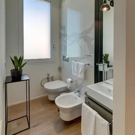 Pensión Le Palmette