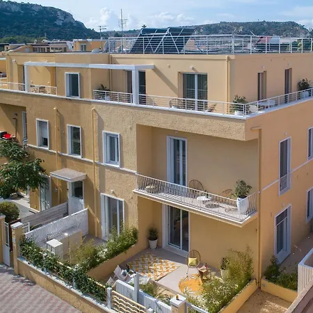 Le Palmette 4* Cagliari