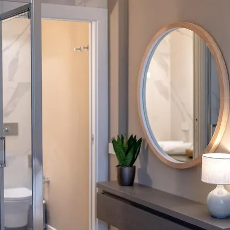 Pensión Le Palmette Cagliari