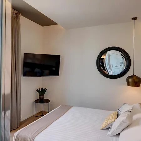 Gæstehus Le Palmette Cagliari