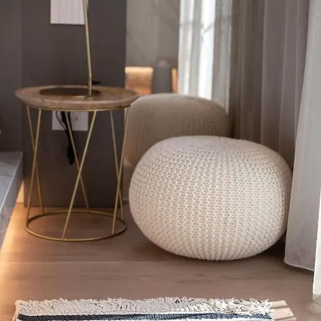 Гостевой дом Le Palmette 4*