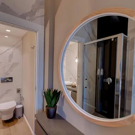 Le Palmette Cagliari