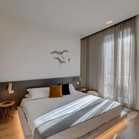 Le Palmette 4* Cagliari