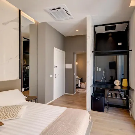 Le Palmette Cagliari