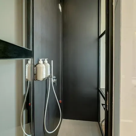 Le Palmette Pensión