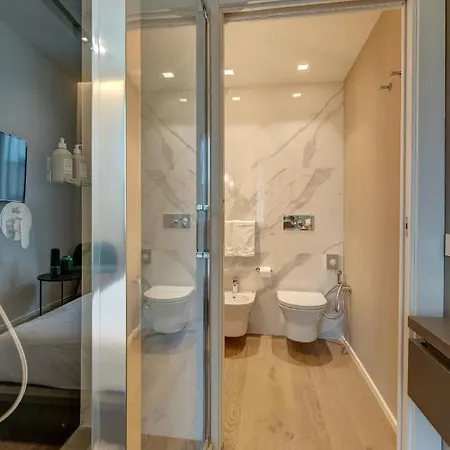 בית הארחה Le Palmette קליארי