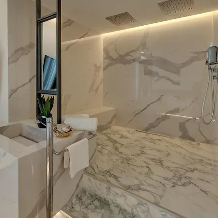 בית הארחה Le Palmette