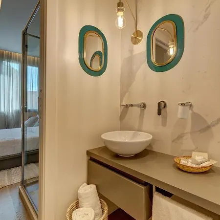 Pensión Le Palmette