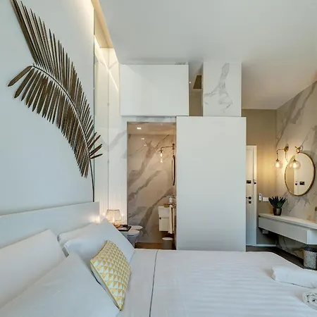 Le Palmette בית הארחה קליארי