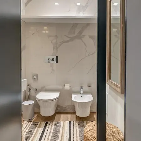 Le Palmette Pensión 4*