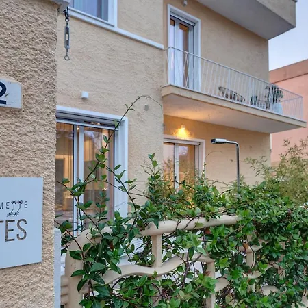 Le Palmette 4*