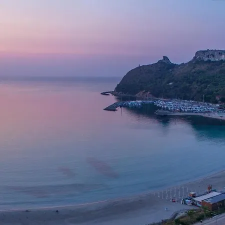 Pensión Le Palmette 4*