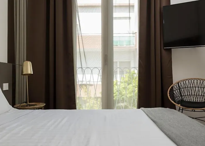 Gasthuis Le Palmette Cagliari