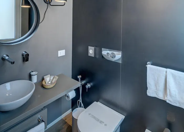 Le Palmette Gasthuis 4*