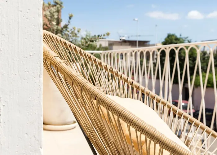 Gasthuis Le Palmette 4*