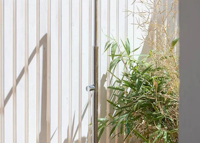 Le Palmette Gasthuis 4*