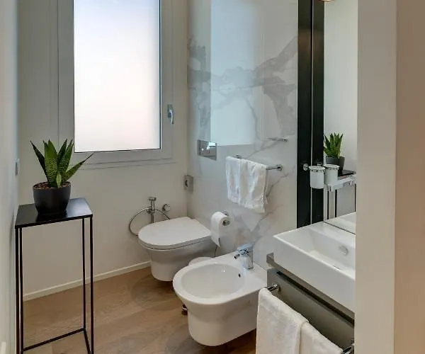 Gasthuis Le Palmette