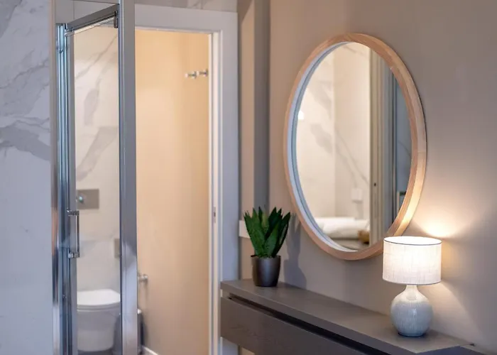 Gasthuis Le Palmette Cagliari