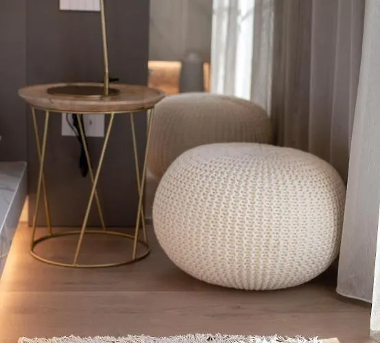 Gasthuis Le Palmette 4*