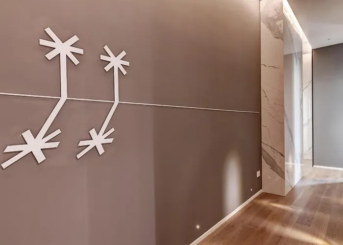 Gasthuis Le Palmette Cagliari