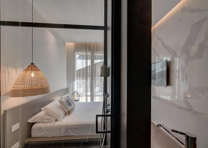 Le Palmette 4* Cagliari