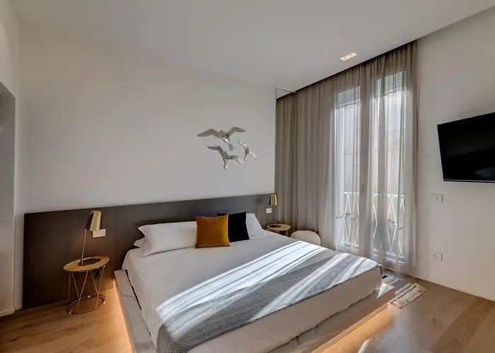 Le Palmette 4* Cagliari