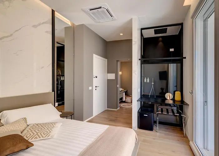 Le Palmette Cagliari