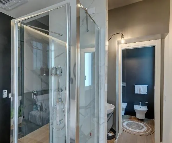 Le Palmette 4* Cagliari