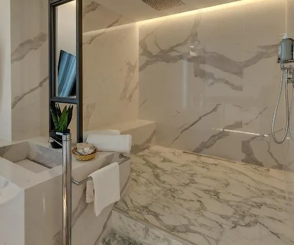 Gasthuis Le Palmette