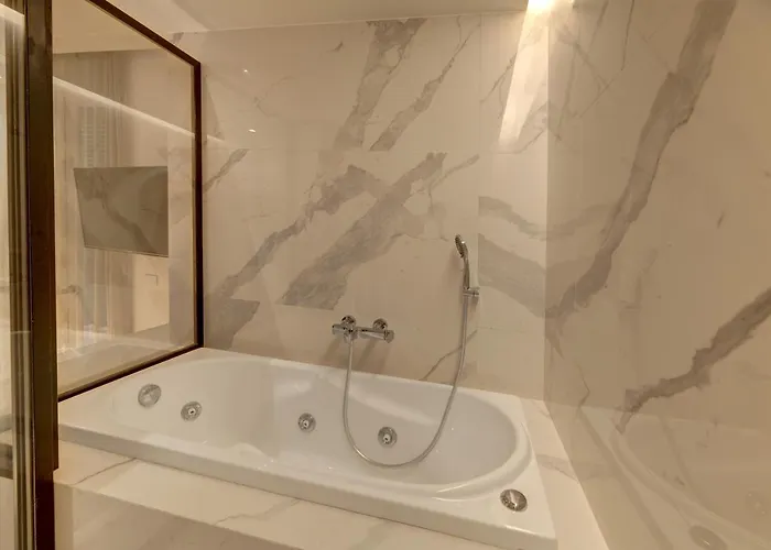 Le Palmette Gasthuis Cagliari