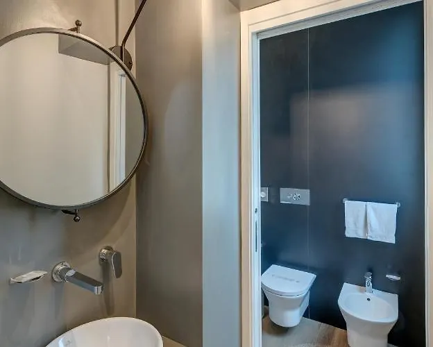 Le Palmette Gasthuis