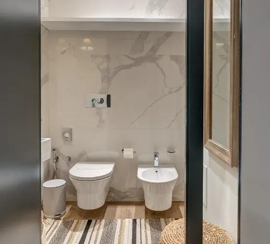 Le Palmette Gasthuis 4*