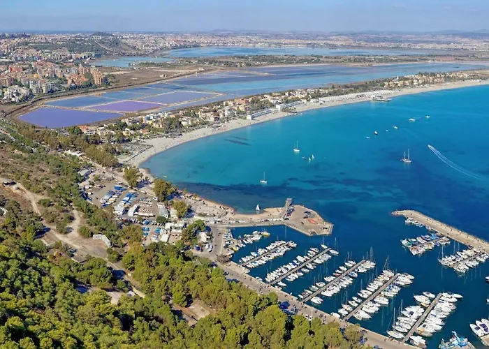 Gasthuis Le Palmette 4*