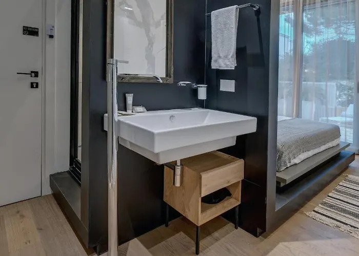 Gasthuis Le Palmette Cagliari